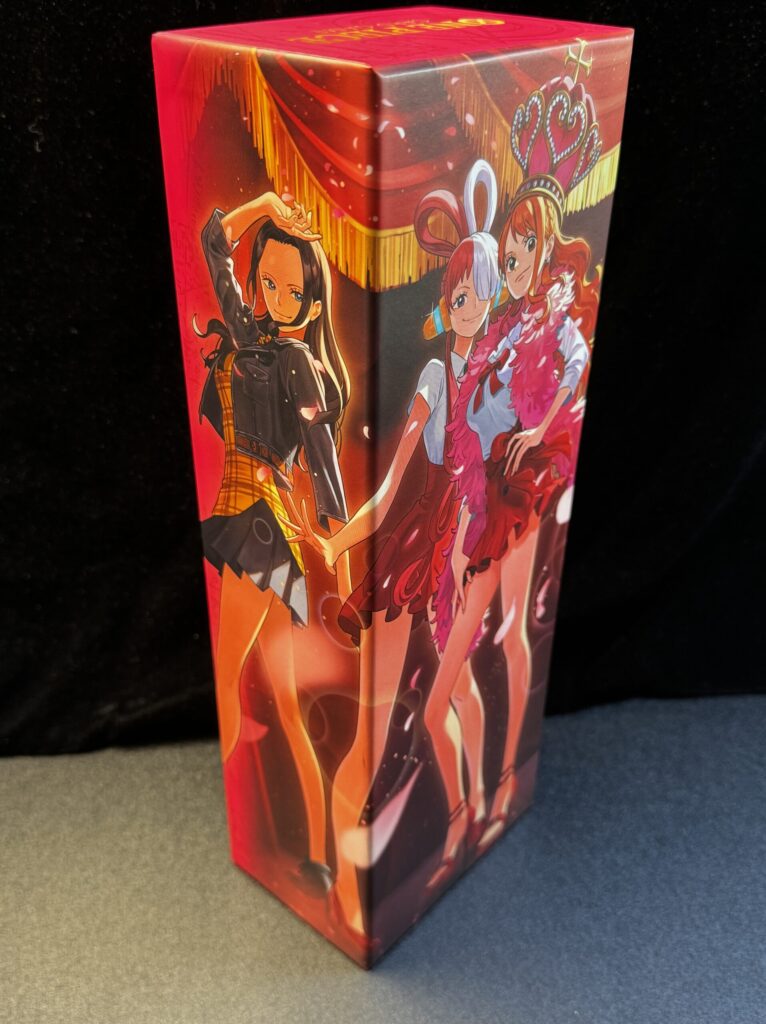 ワンピースカード】『Heroines Special Set（ヒロインスペシャルセット