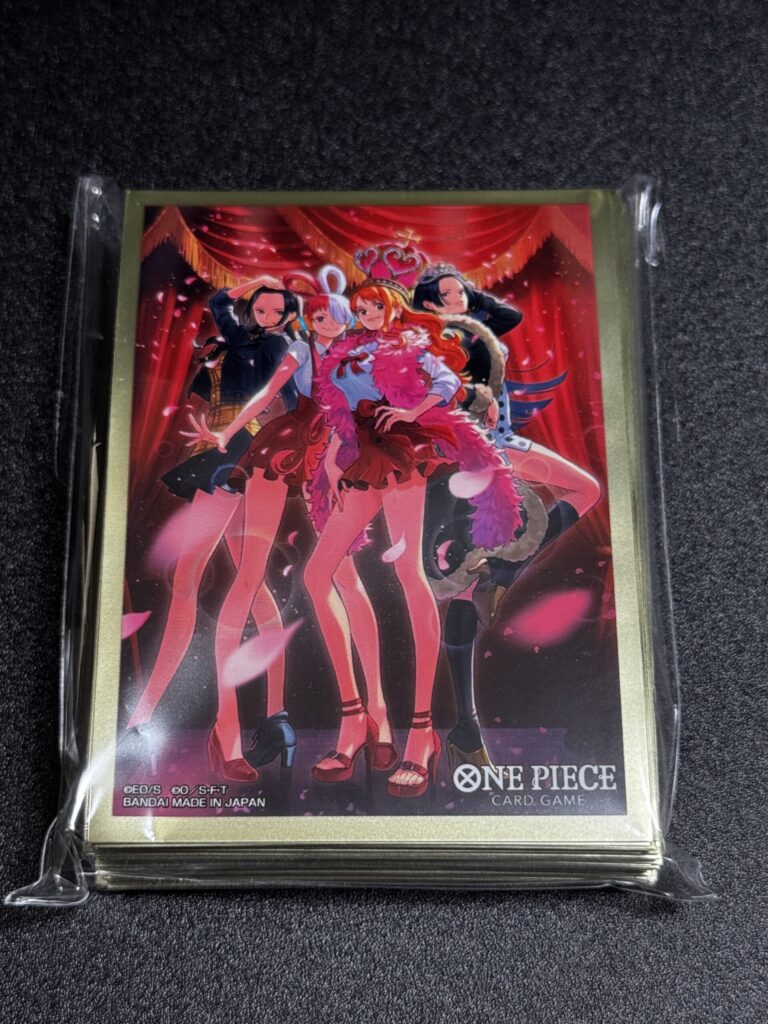 ワンピースカード】『Heroines Special Set（ヒロインスペシャルセット