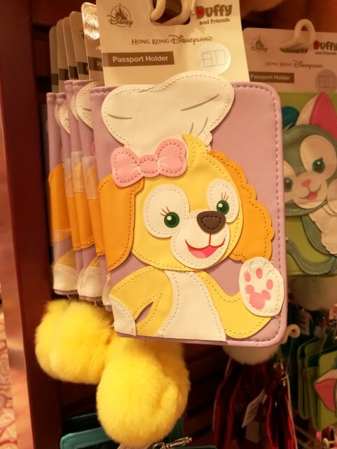 香港ディズニーに先行登場した「クッキー・アン」を詳しくご紹介