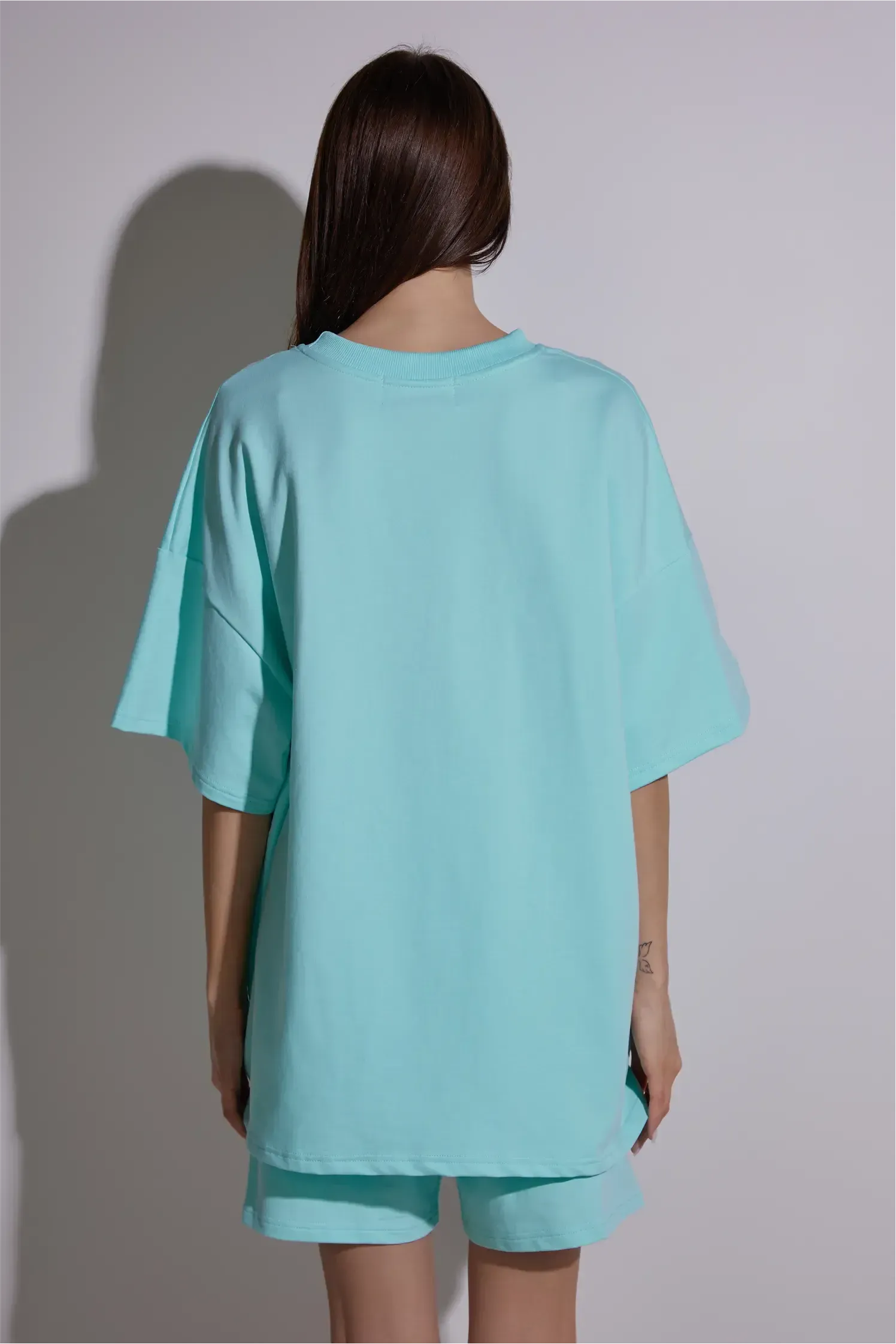 French Terry Suits – Urushadze Brand