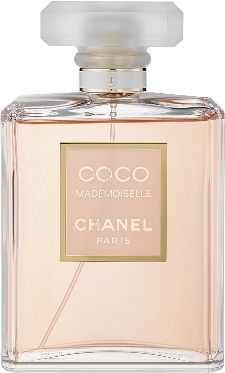 Chanel Coco Mademoiselle - Eau de Parfum | MAKEUP
