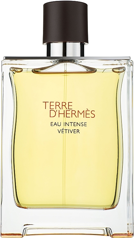 Hermes Terre D'Hermes Eau Intense Vetiver - Eau de Parfum | MAKEUP