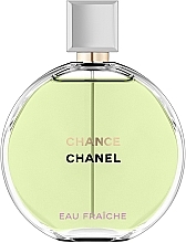 Chanel Chance Eau Fraiche Eau de Parfum - Eau de Parfum | MAKEUP
