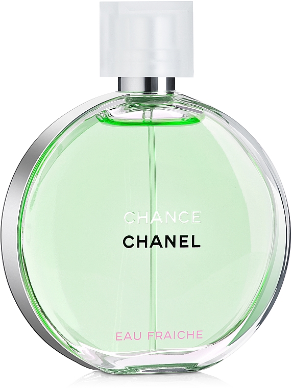 Chanel Chance Eau Fraiche - Eau de Toilette | MAKEUP