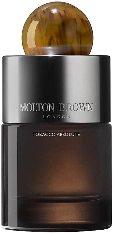 Molton Brown Tobacco Absolute - Eau de Parfum | MAKEUP