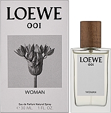Loewe 001 Woman Loewe - Eau de Parfum | MAKEUP