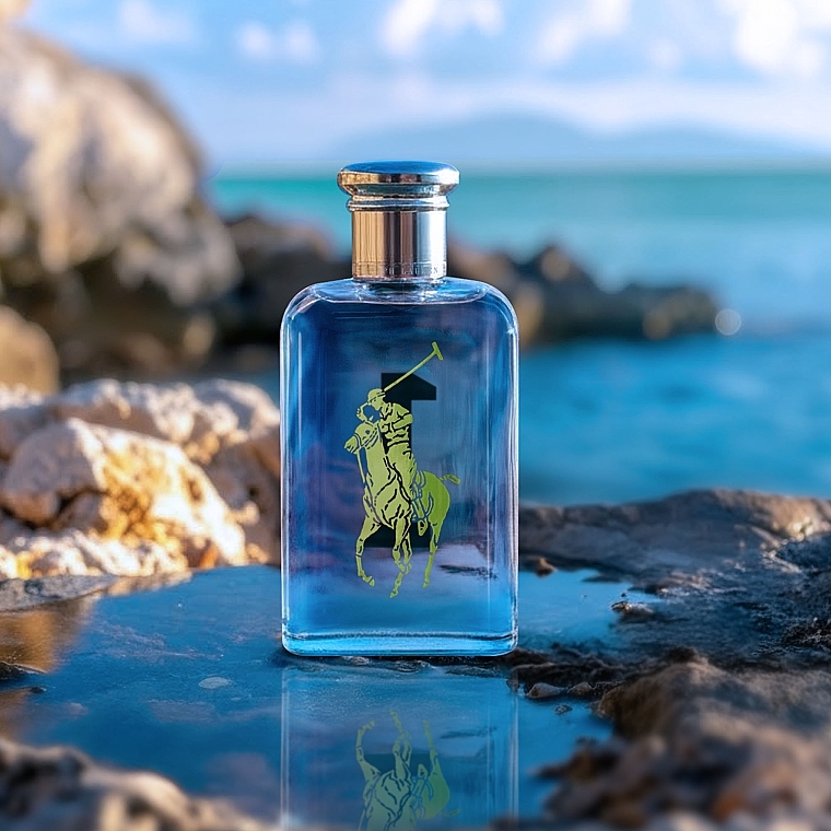 Ralph Lauren The Big Pony Collection 1 for Men - Eau de Toilette