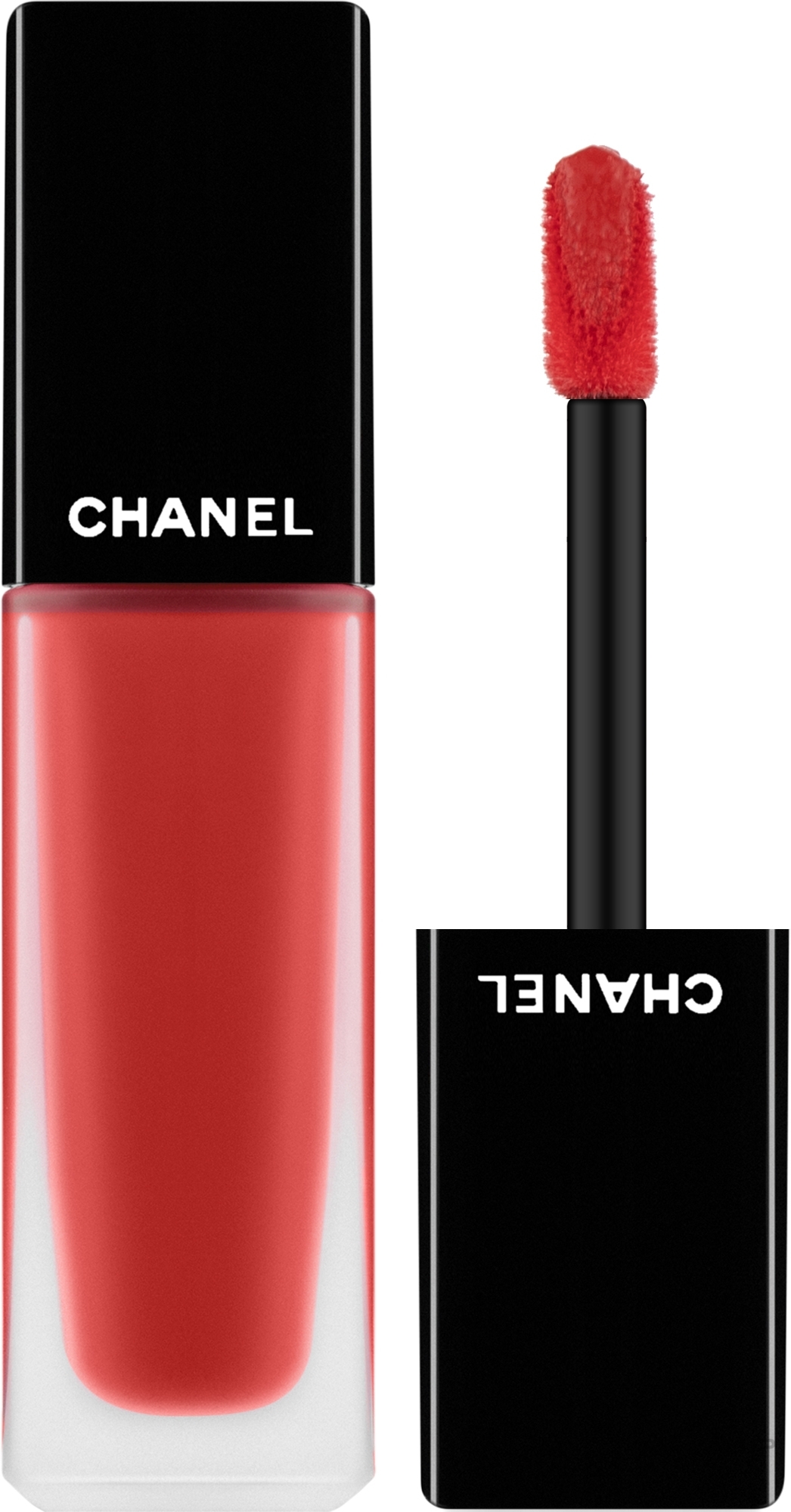 Chanel Rouge Allure Ink - Liquid Matte Lipstick | MAKEUP