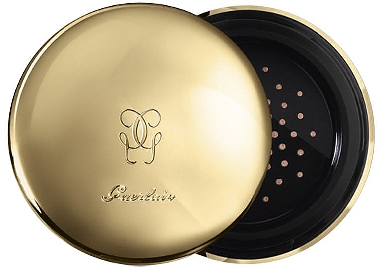 Guerlain Les Voilettes Translucent Loose Powder Mattifying Veil