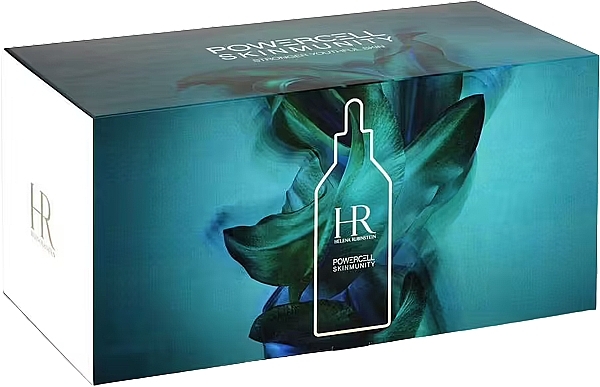 Set - Helena Rubinstein (ser/30ml + eye/cr/3ml + cr/5ml + bag/1pc