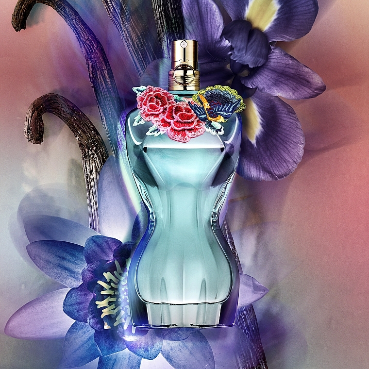 Jean Paul Gaultier The Beautiful Paradise Garden - Eau de Parfum