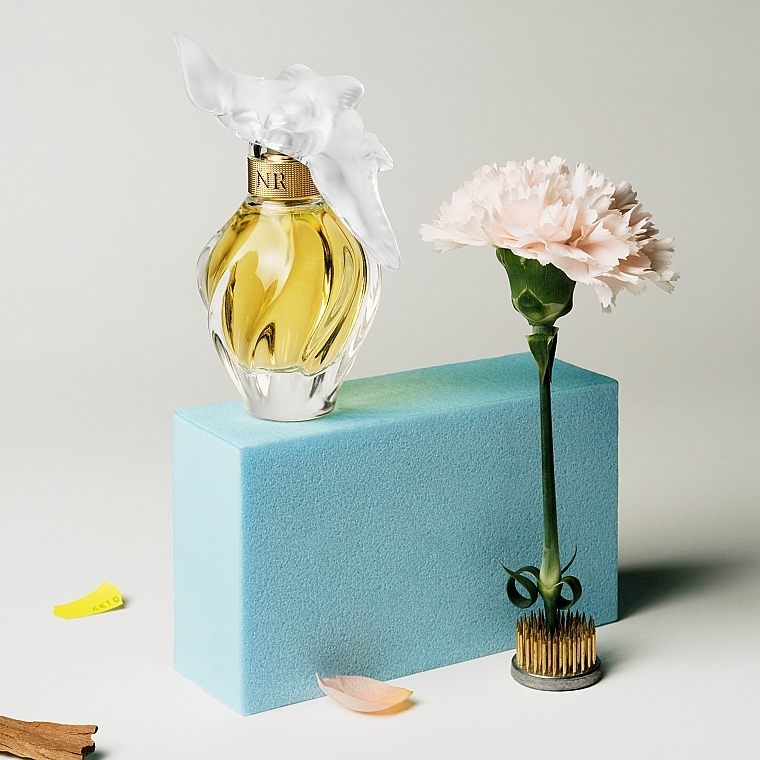 Nina Ricci LAir du Temps - Eau de Parfum | MAKEUP