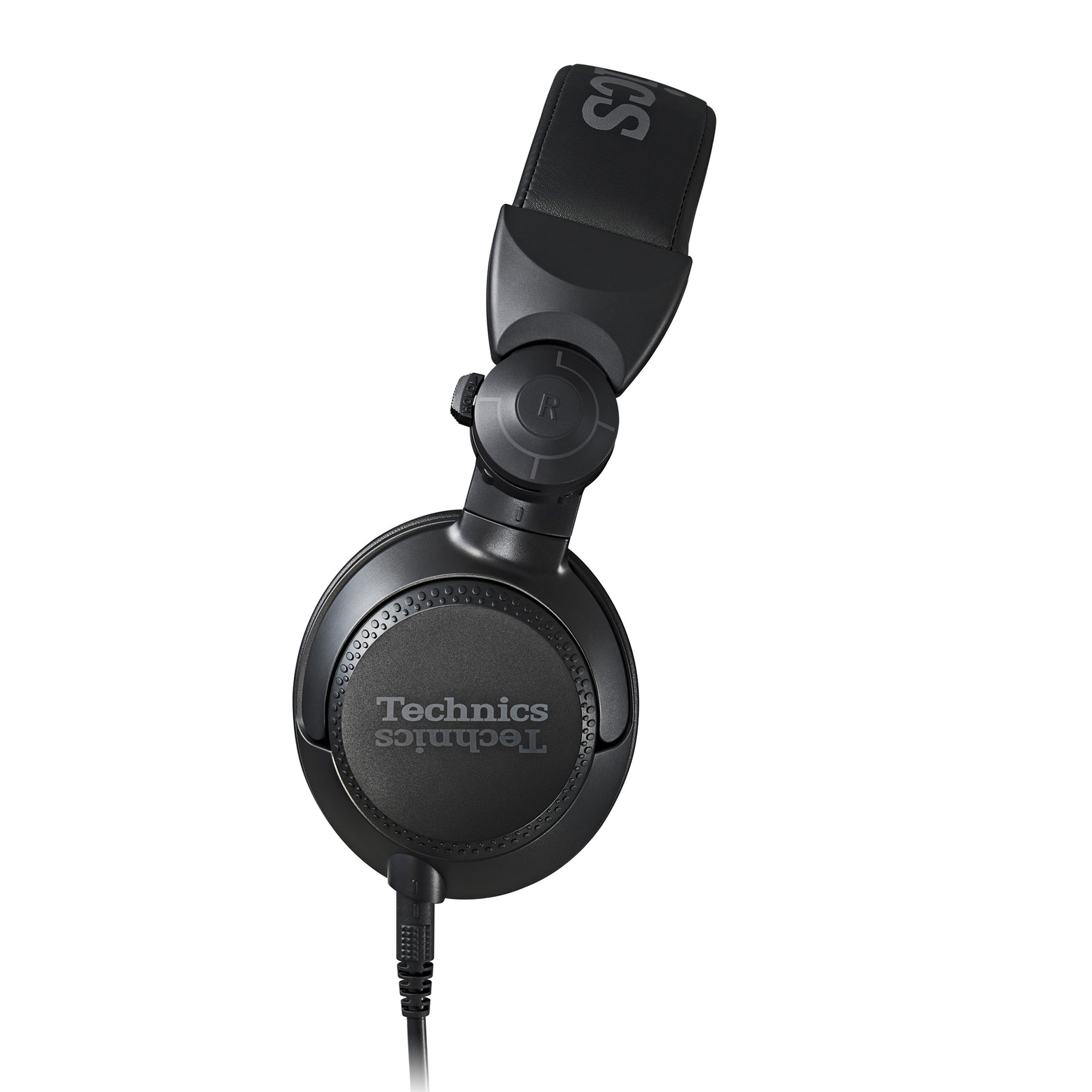 DJ Stereo Headphones EAH-DJ1200