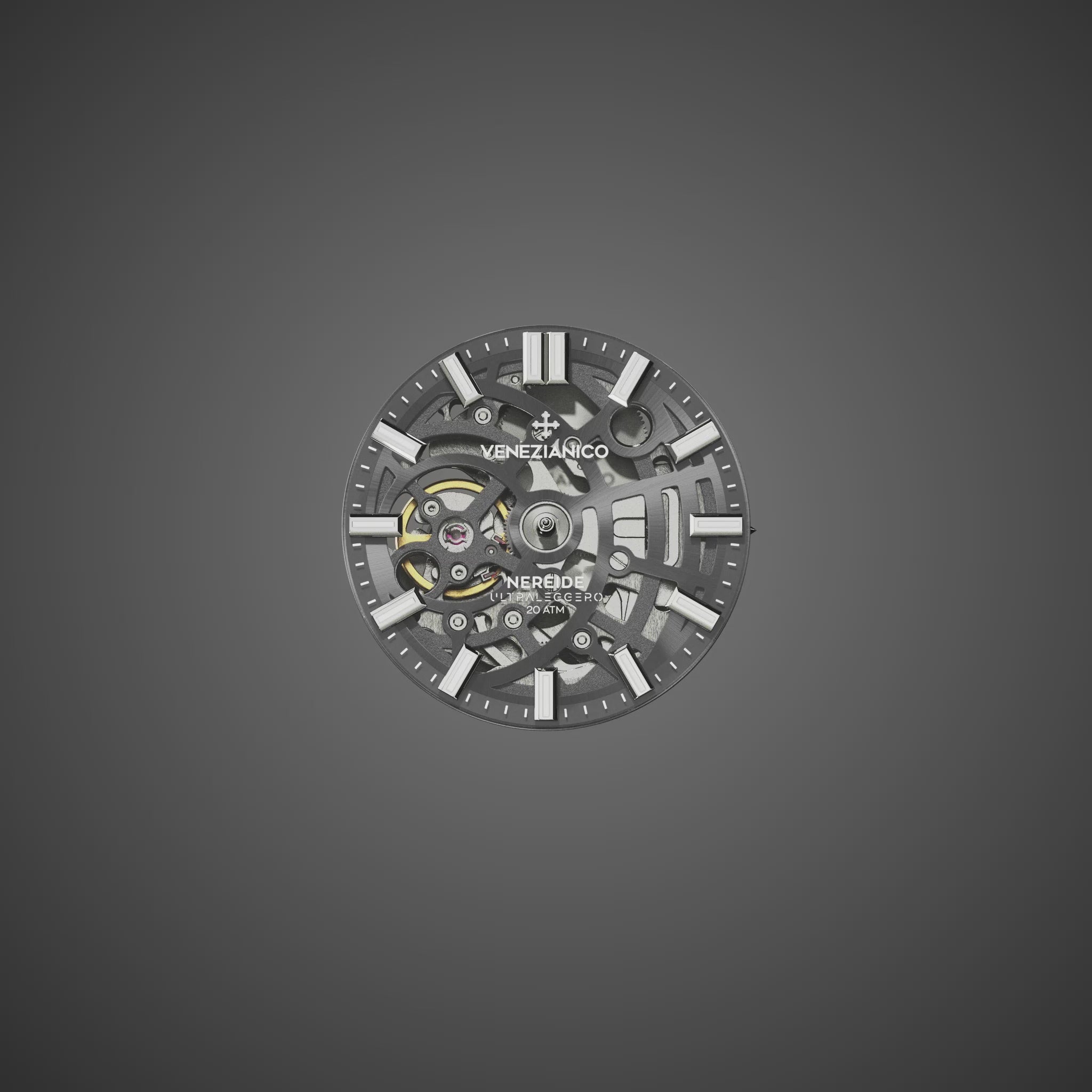 Nereide Ultraleggero 42 - 3921509 | Venezianico