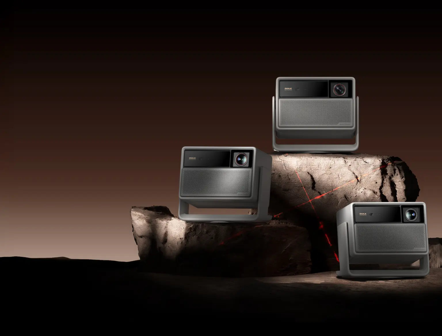 HORIZON 20 Series Exclusive Offer | XGIMI New 4K Smart Projectors