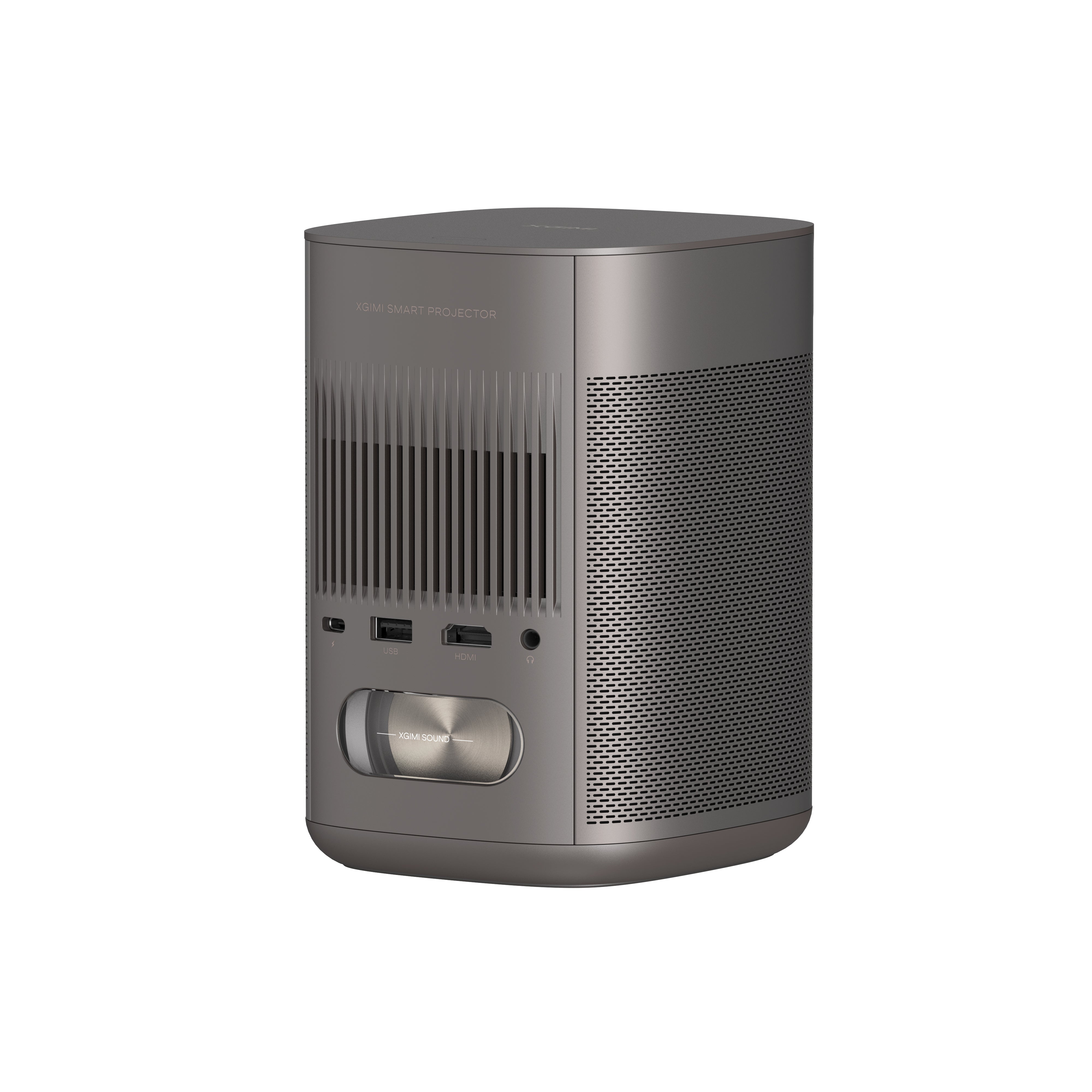 MoGo 2 Pro | 1080p Portable Projector with Android TV