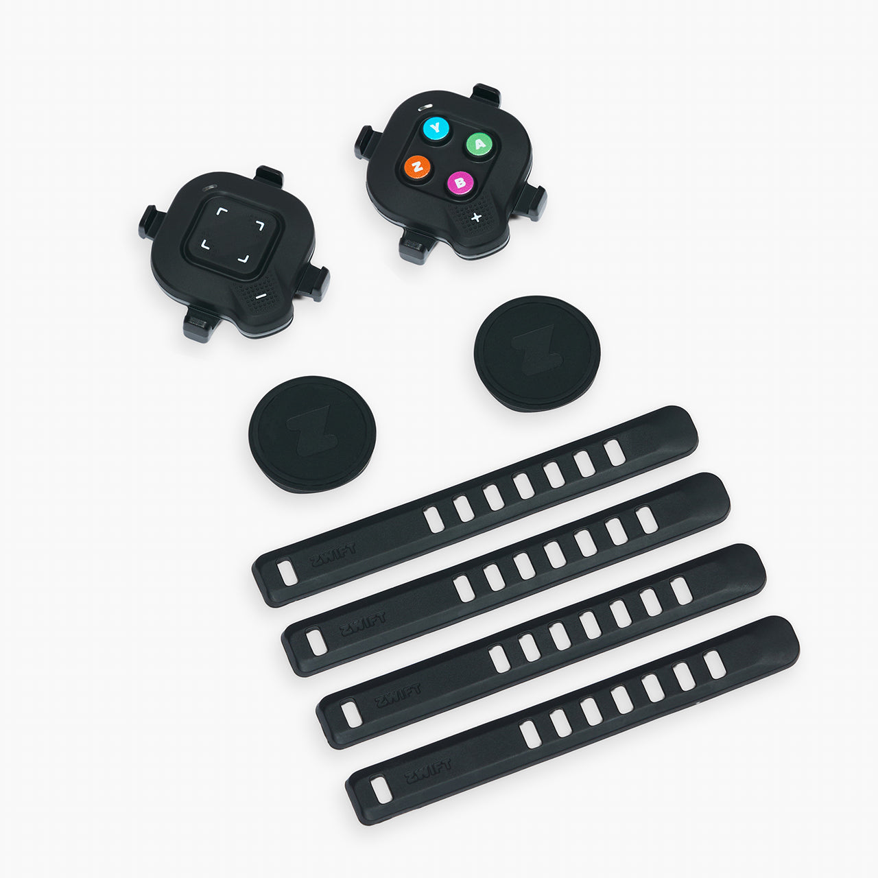 Zwift Cog and Click Upgrade Kit