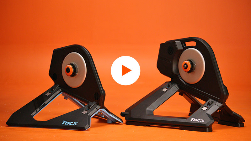 Cog and Click Setup - Zwift