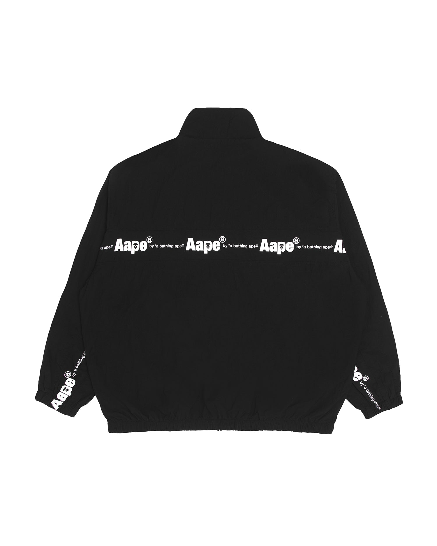 AAPE Moonface reversible zip jacket | Aape official website – us