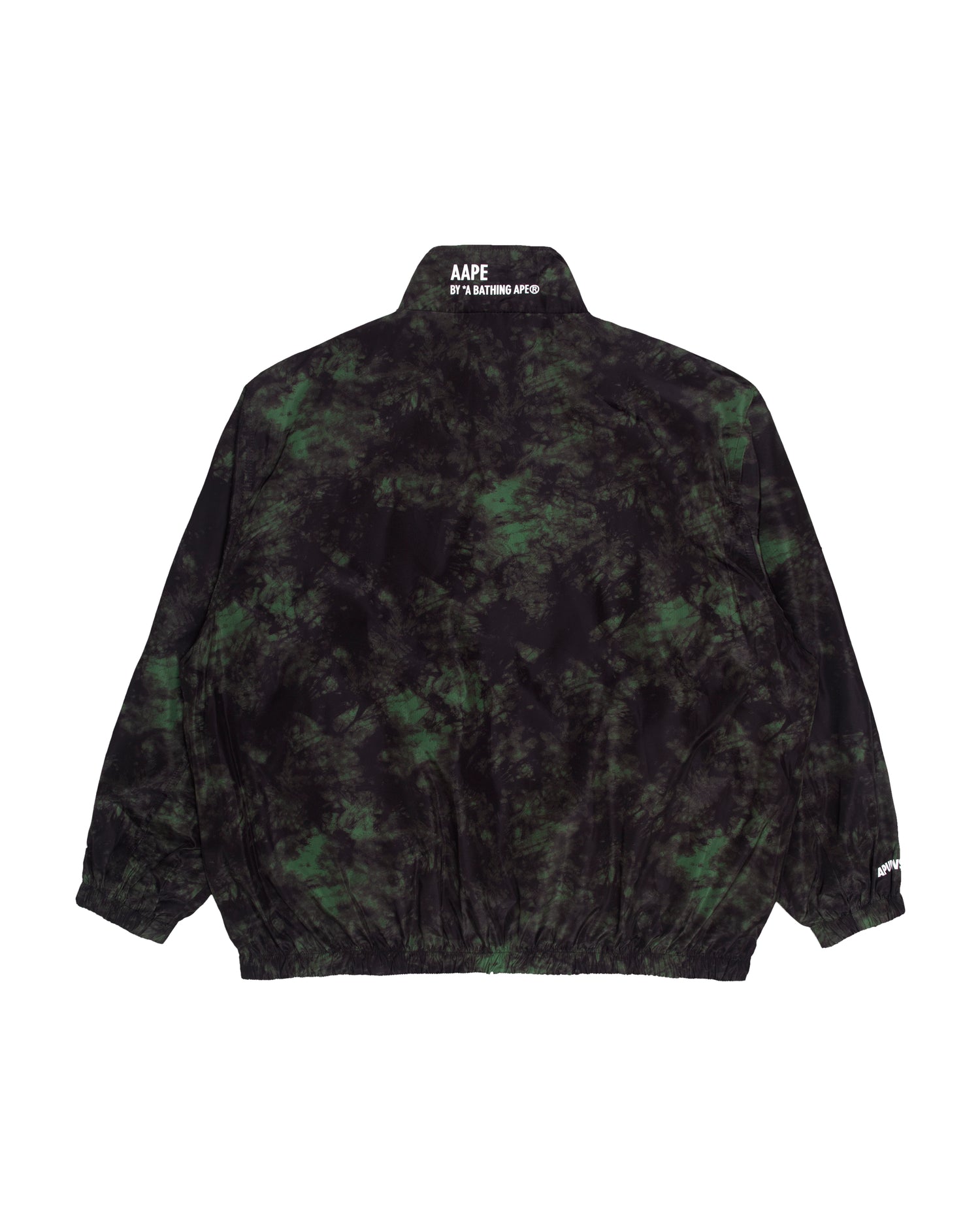 AAPE Moonface reversible zip jacket | Aape official website – us