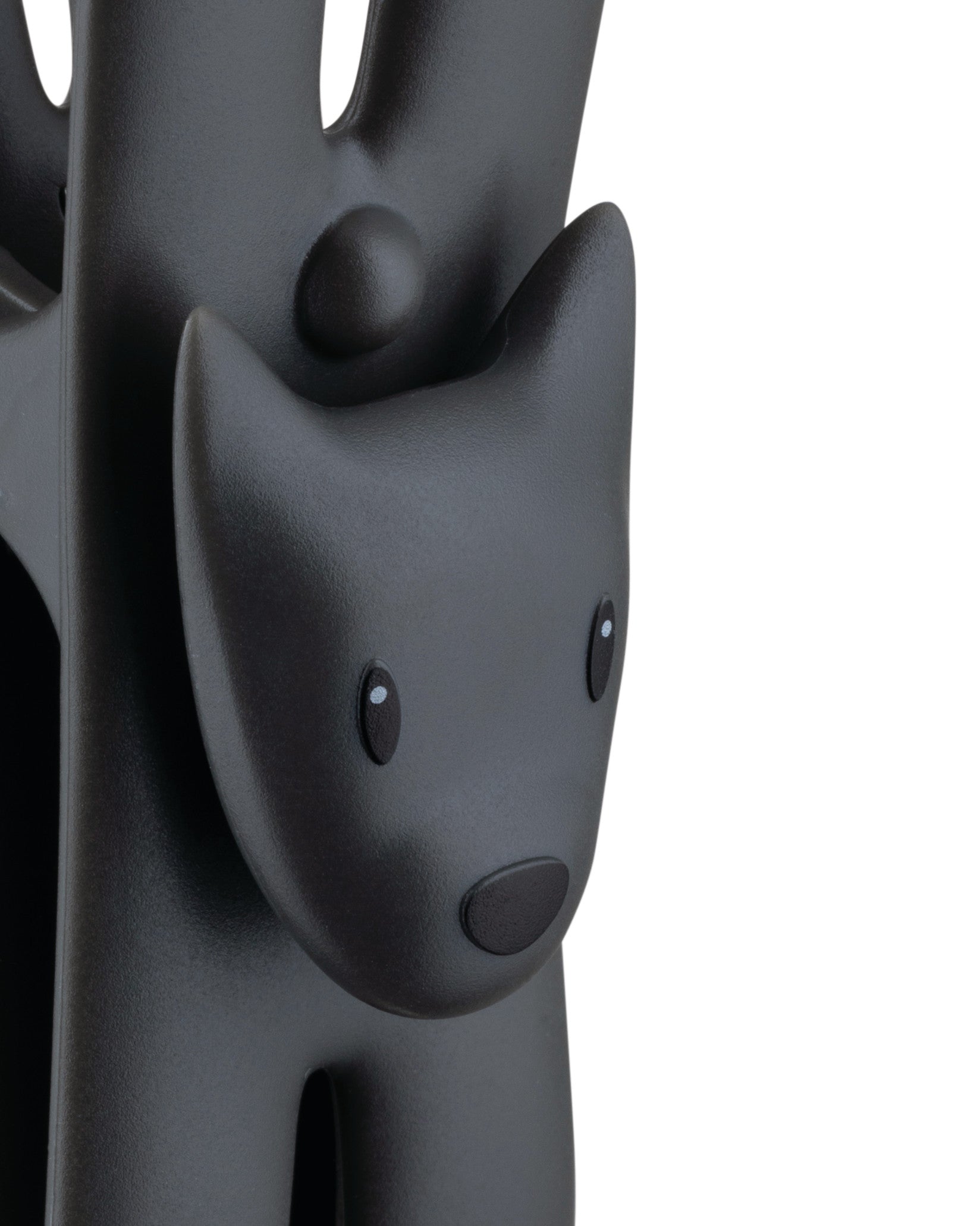 Cronotime: Desk clock by Pio Manzù | Alessi