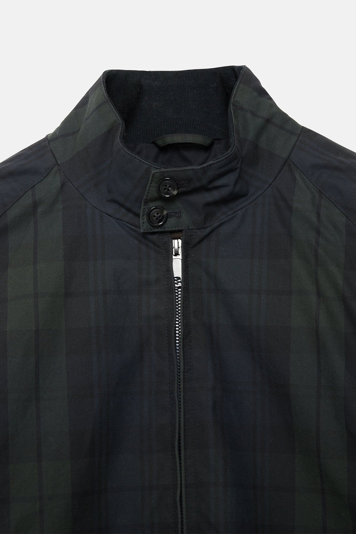 Wax Pattern G9 Blackwatch | Baracuta