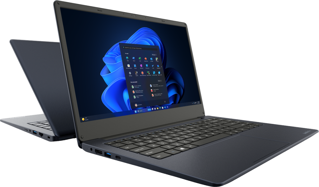 Dynabook Satellite Pro® C40-H14110 14.0