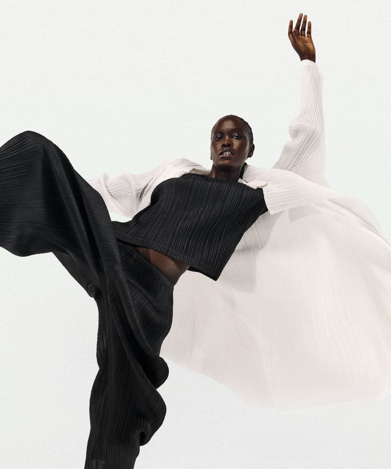 132 5. STANDARD – ISSEY MIYAKE ONLINE STORE