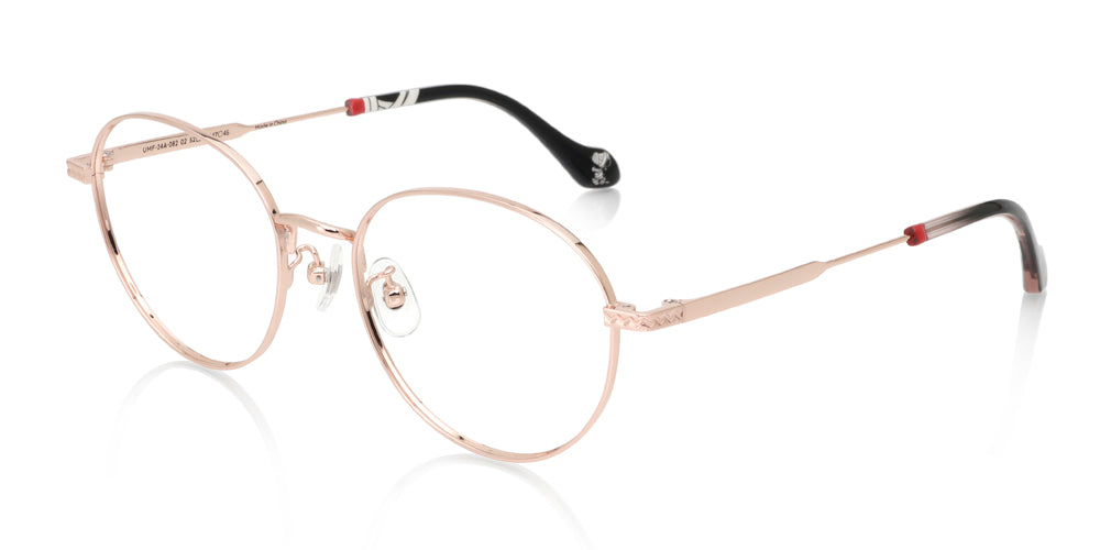 JINS x PEANUTS 082-Mummy 02