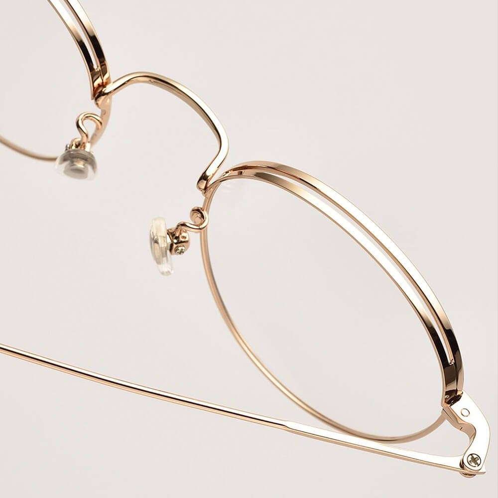 Airframe Modern Combi 050 – JINS