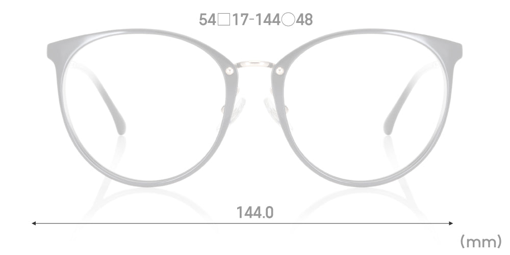 Airframe Modern Combi 050 – JINS