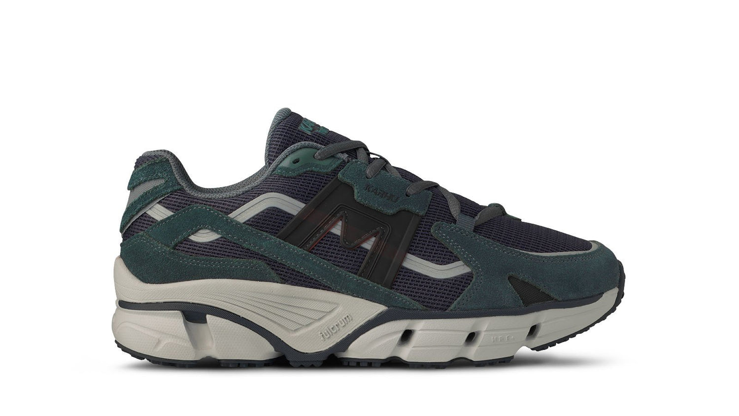 KARHU Super Fulcrum - Black / Falcon F860001 sneakers – Karhu US