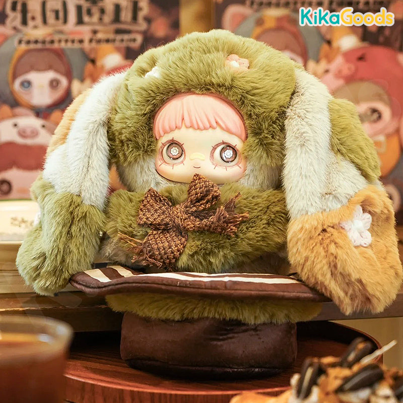 Maymei Forgotten Funfair 400% Series Plush Blind Box – US KikaGoods