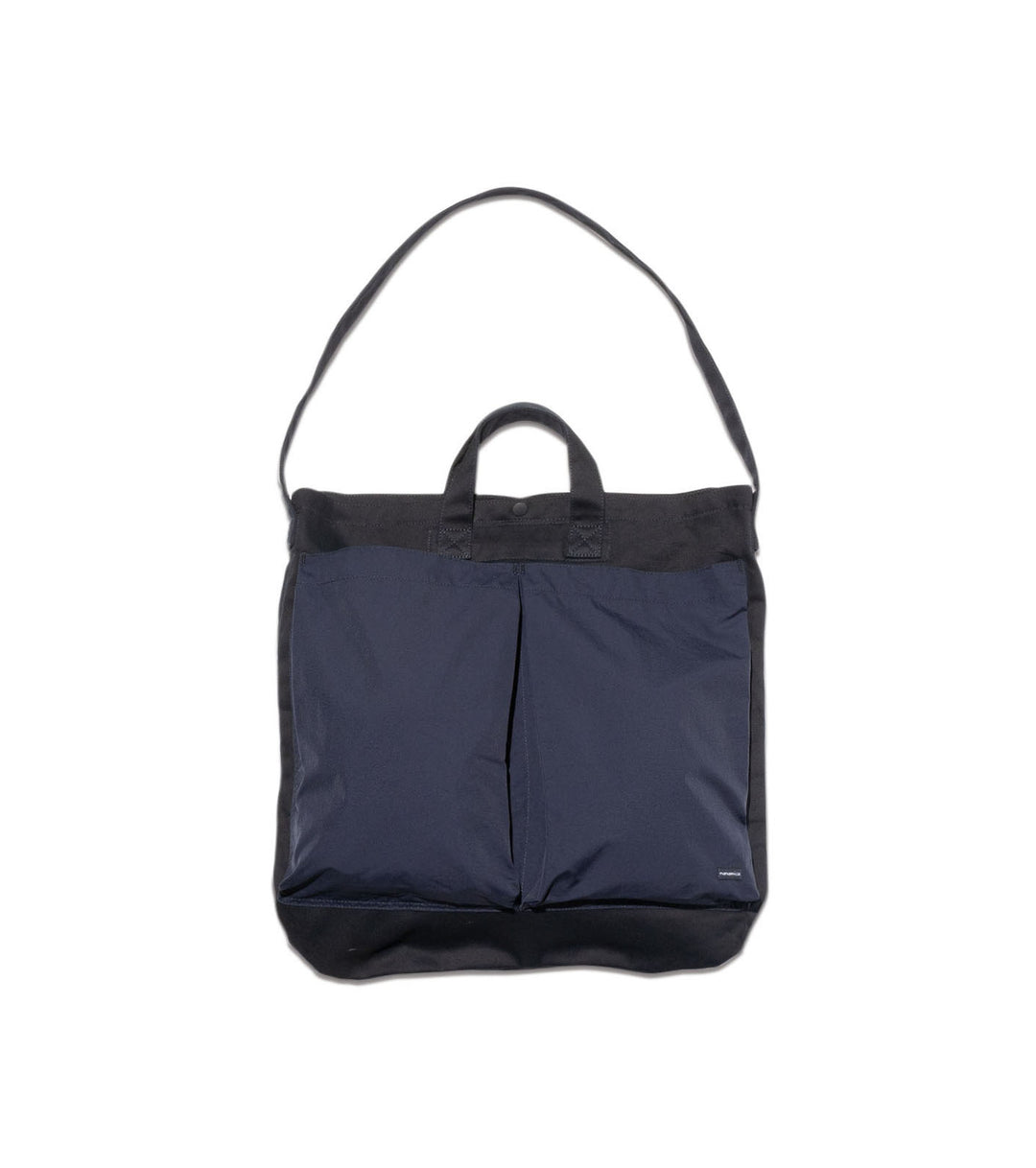 OOAL Tote Bag – nanamica NEW YORK