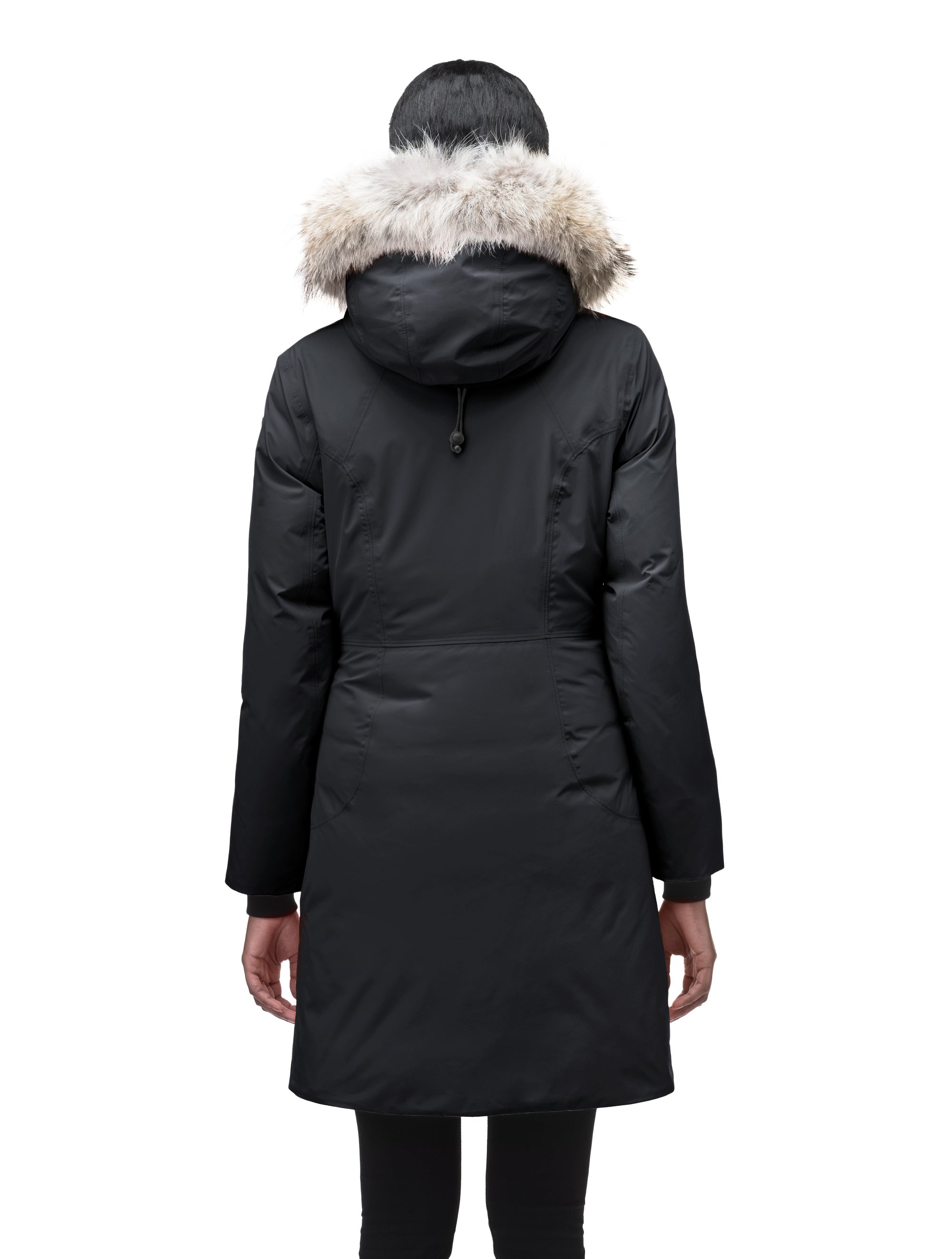 Scout Women's Parka – Nobis - US