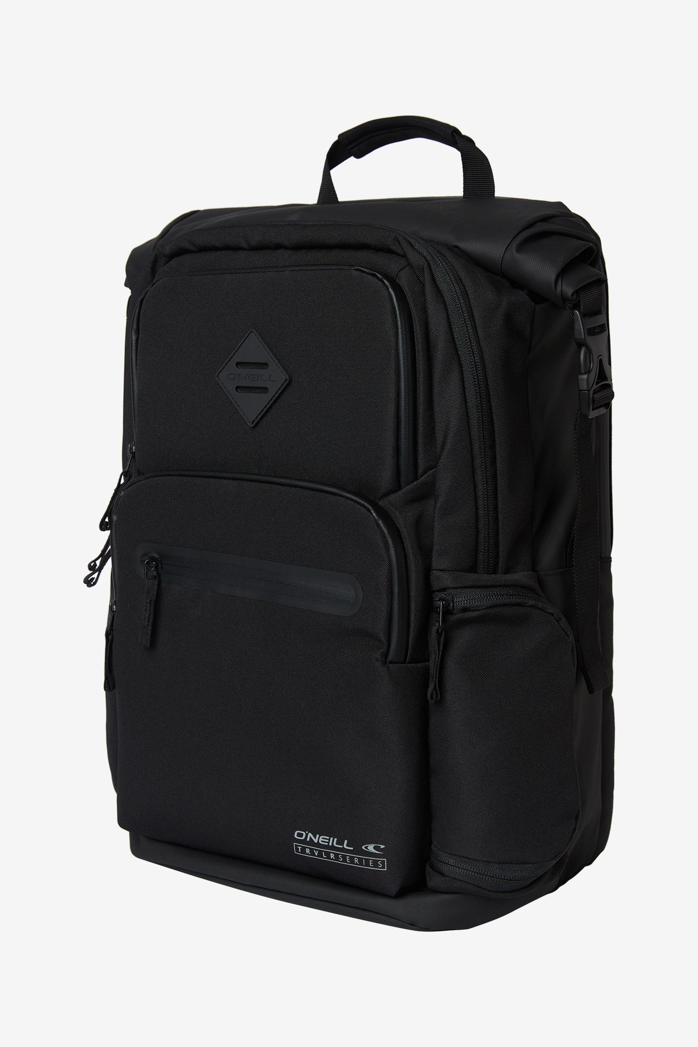 Odyssey TRVLR Backpack - Black | O'Neill