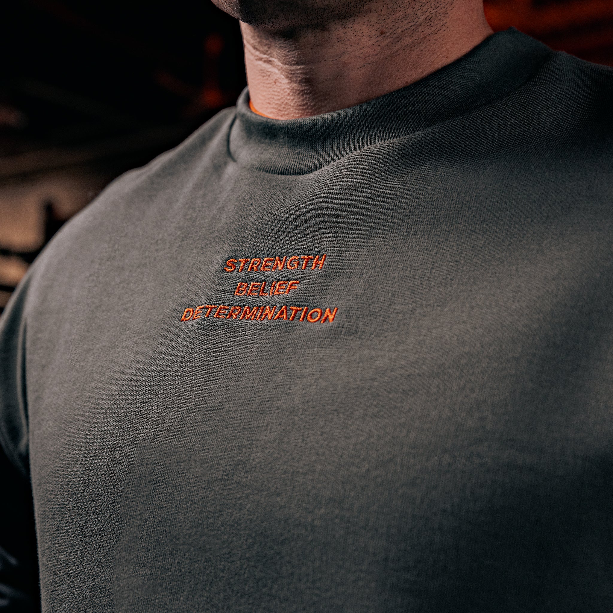 Forge Sweatshirt – SBD Apparel USA