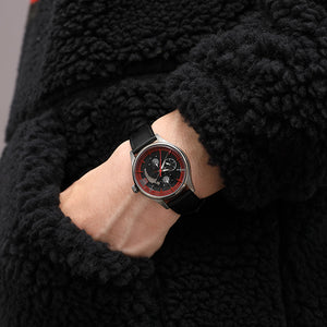 Ruby Rose Model Watch RWBY – SuperGroupies USA