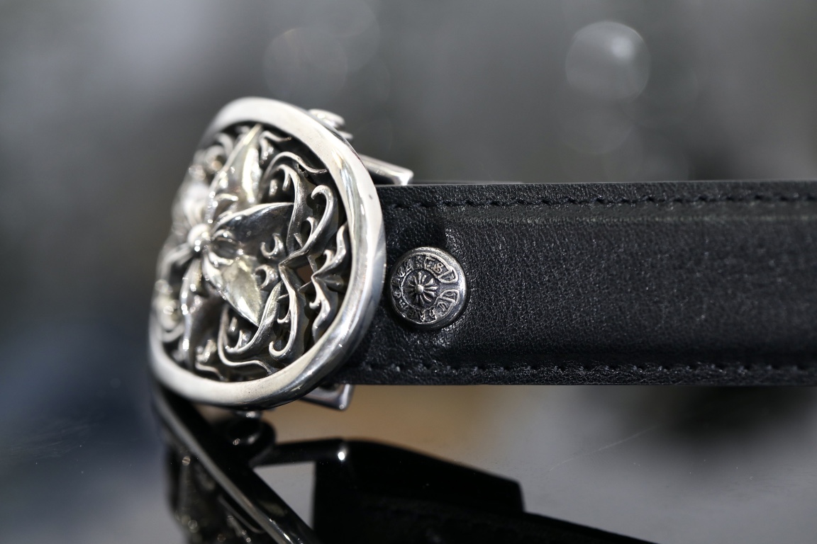 クロムハーツ2024ノベルティ ドアストッパー