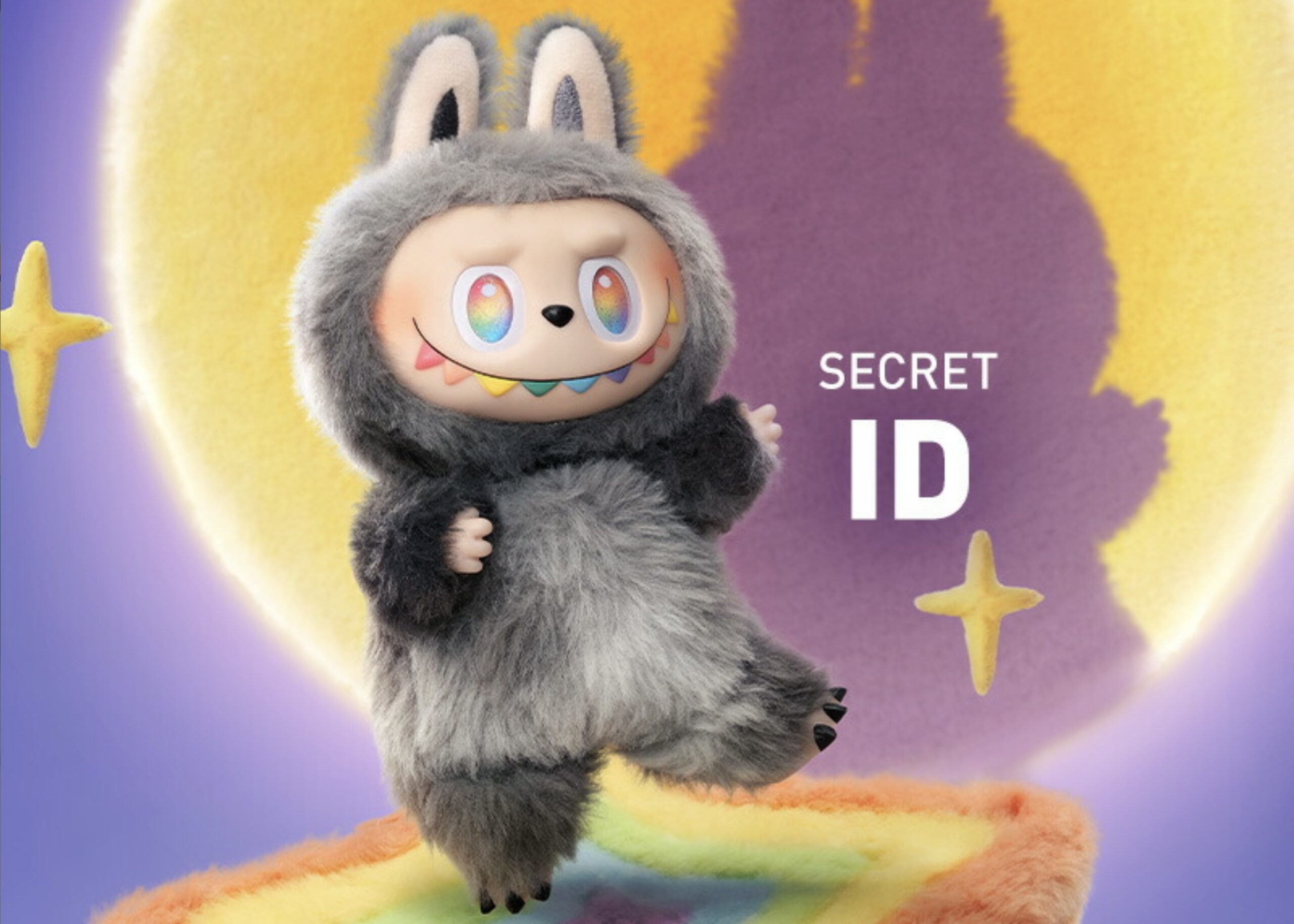 ラブブ「Big into Energy」シリーズ人気カラーランキング＆色の意味