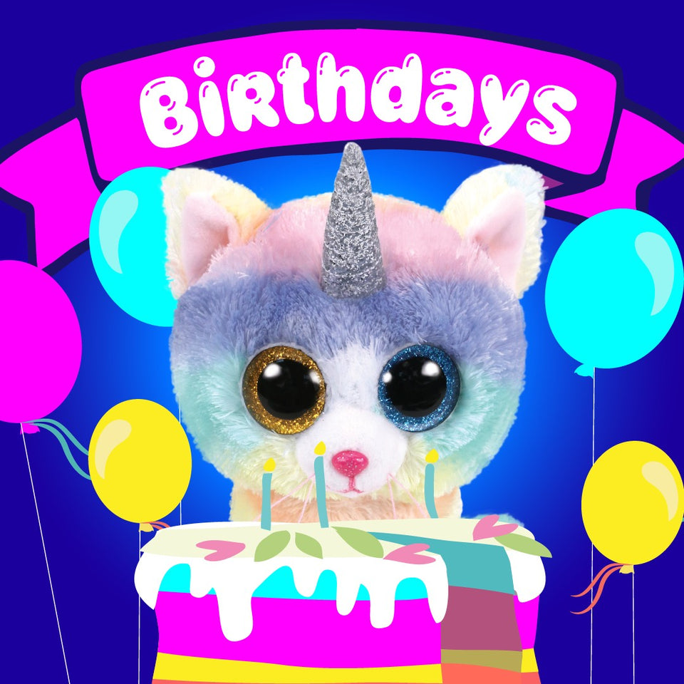 公式ストア】TY BIRTHDAY – Utopia