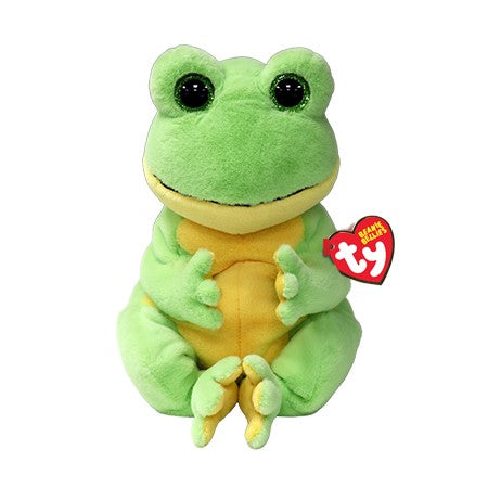 Ty公式】Beanie Belliesスナッパー – Utopia