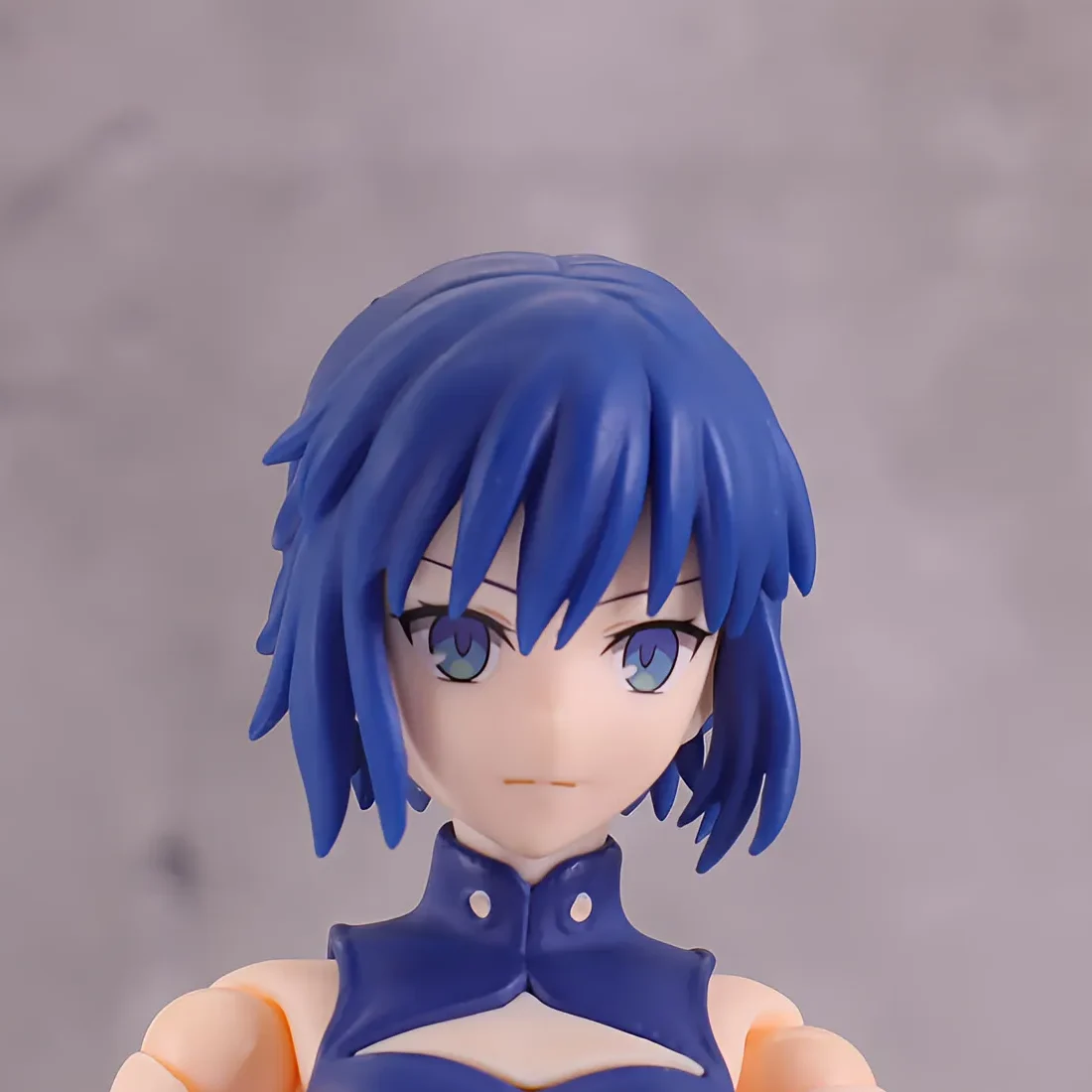 figma シエル DX Edition (月姫) レビュー｜うたたね趣味ブログ