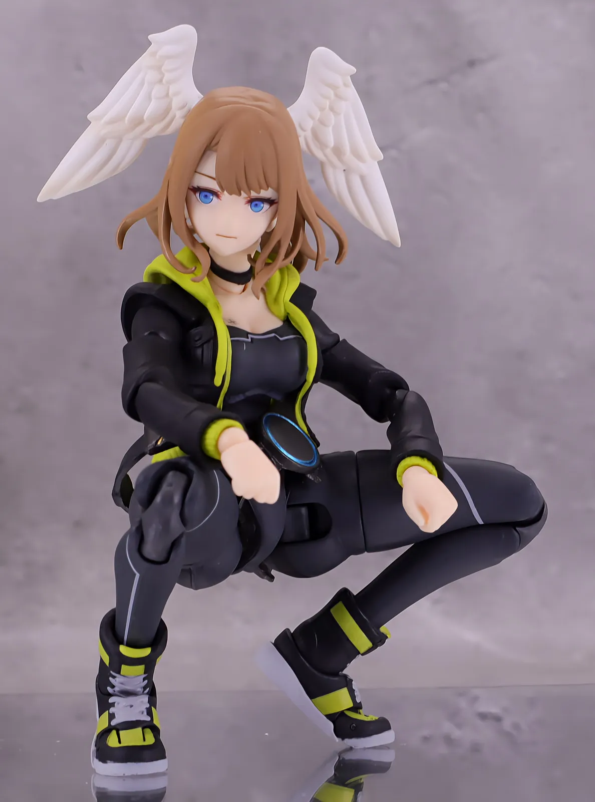 figma ユーニ (ゼノブレイド3) レビュー｜うたたね趣味ブログ