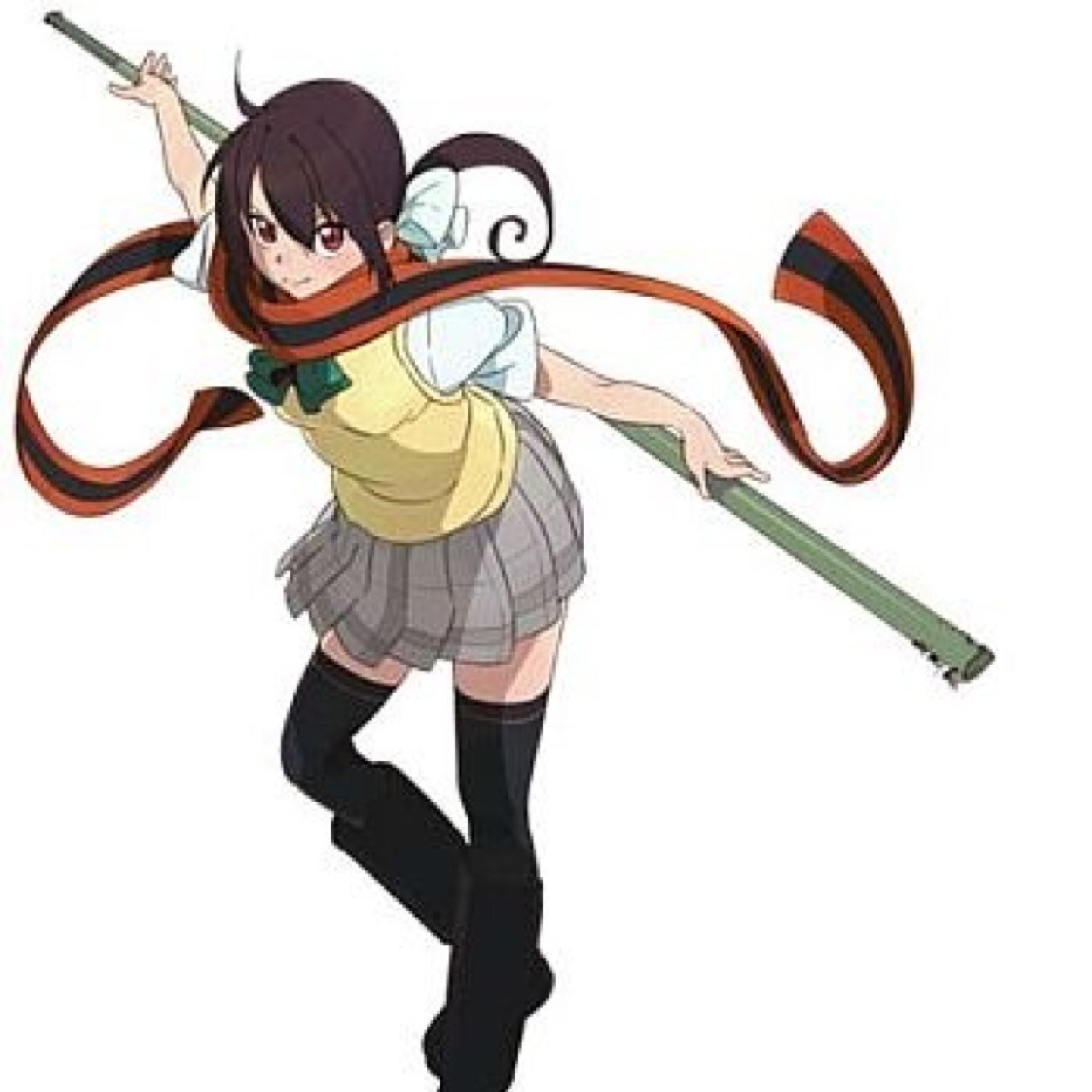 槍桜ヒメ(福圓美里)のアーティストページ｜歌詞検索サイト【UtaTen】