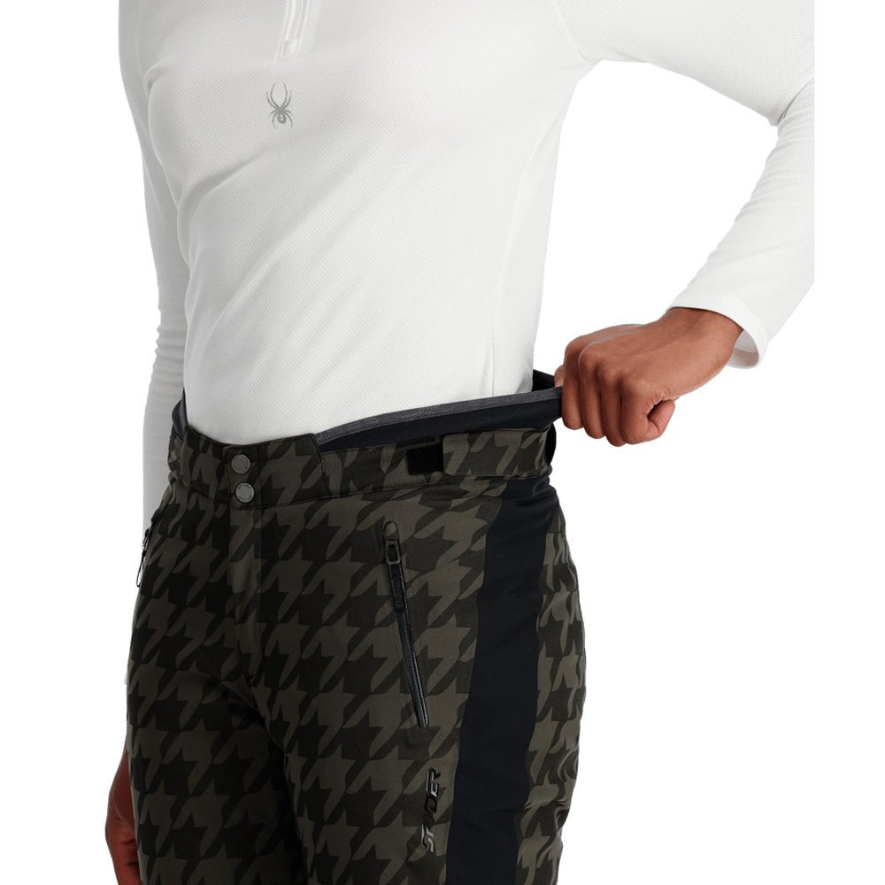 Spyder Echo Womens Pant 2024 W ECHO PANTS 23-24 Spyder – UtahSkis