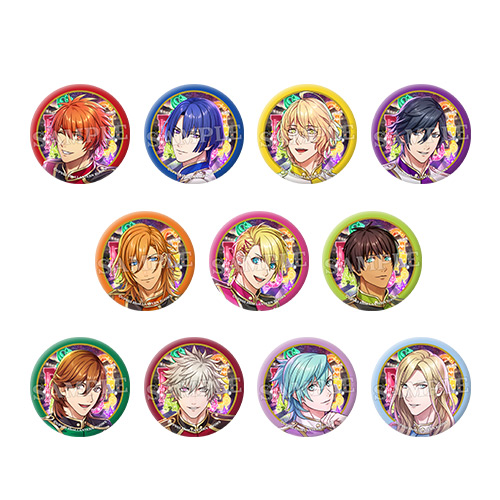 うたの☆プリンスさまっ♪ SHINING STAR STAGE -SONG PARADE☆-