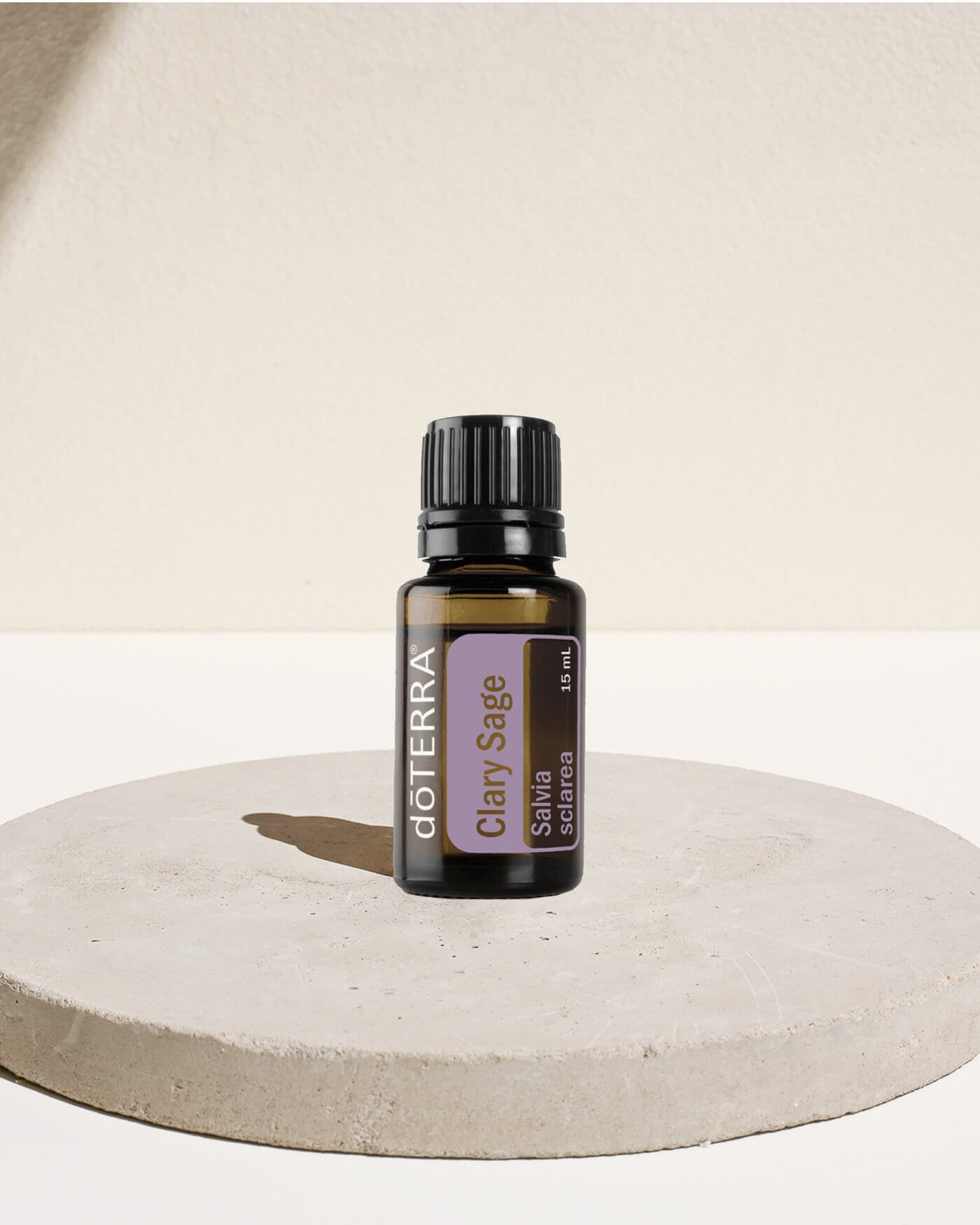 DoTerra Clary Sage Essential Oil | UTI Stings