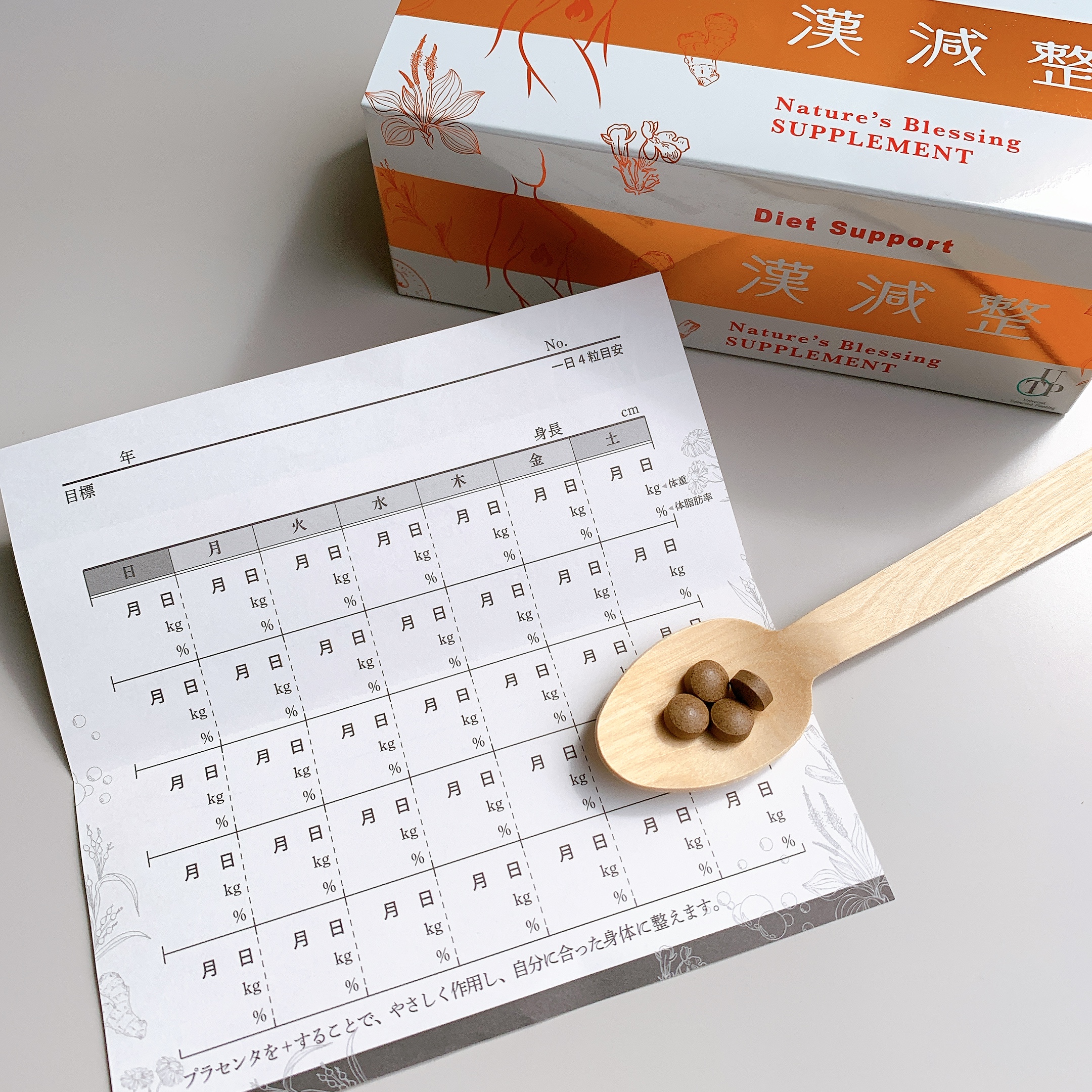 漢減整（かんげんせい） - 株式会社UTP