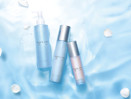 ソレ スパークリングパック- 株式会社UTP